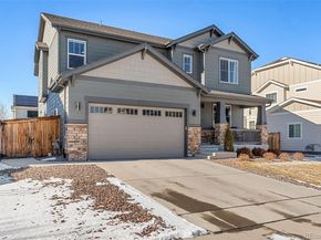 11647 Olathe Street, Commerce City CO 80022