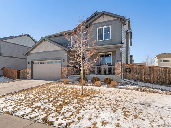 11647 Olathe Street, Commerce City CO 80022