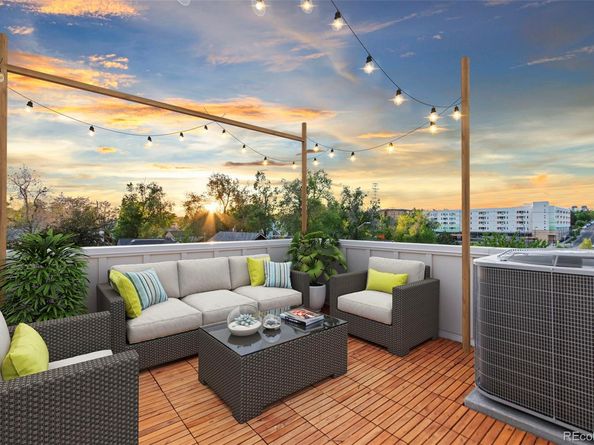 1052 N Knox Court, Denver CO 80204