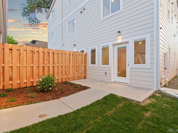 1052 N Knox Court, Denver CO 80204