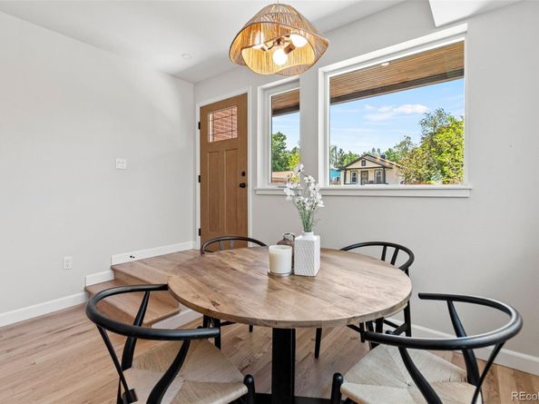 1052 N Knox Court, Denver CO 80204