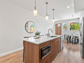 1052 N Knox Court, Denver CO 80204