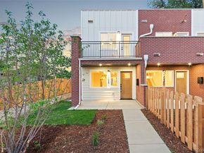 1052 N Knox Court, Denver CO 80204