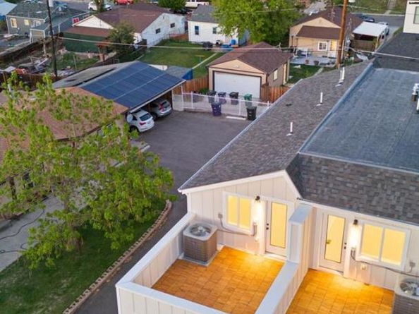 1052 N Knox Court, Denver CO 80204