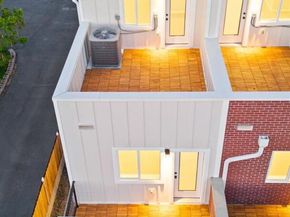 1052 N Knox Court, Denver CO 80204