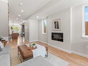 1052 N Knox Court, Denver CO 80204
