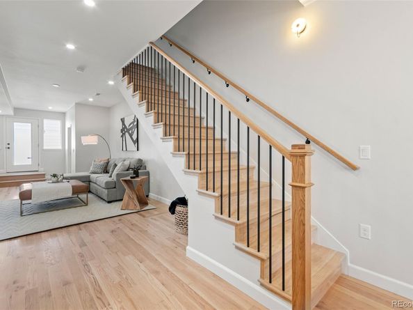 1052 N Knox Court, Denver CO 80204