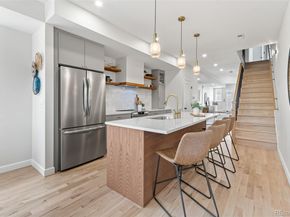 1052 N Knox Court, Denver CO 80204