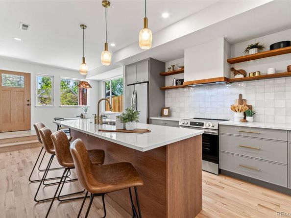 1052 N Knox Court, Denver CO 80204