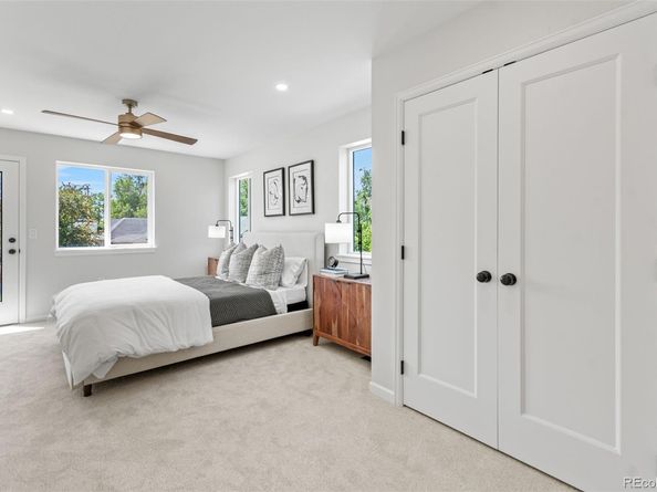 1052 N Knox Court, Denver CO 80204