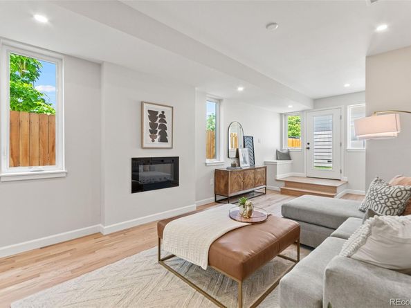 1052 N Knox Court, Denver CO 80204
