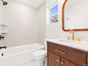 1052 N Knox Court, Denver CO 80204