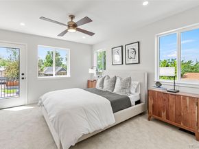 1052 N Knox Court, Denver CO 80204