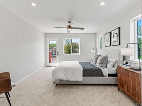 1052 N Knox Court, Denver CO 80204