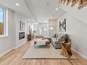 1052 N Knox Court, Denver CO 80204