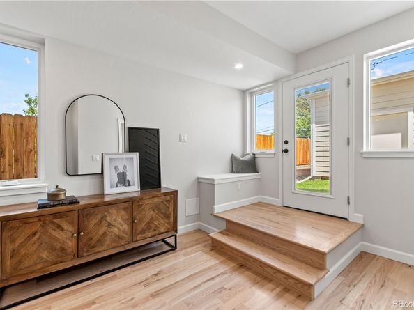 1052 N Knox Court, Denver CO 80204
