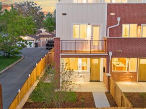 1052 N Knox Court, Denver CO 80204