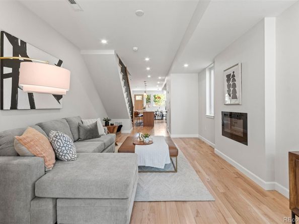 1052 N Knox Court, Denver CO 80204