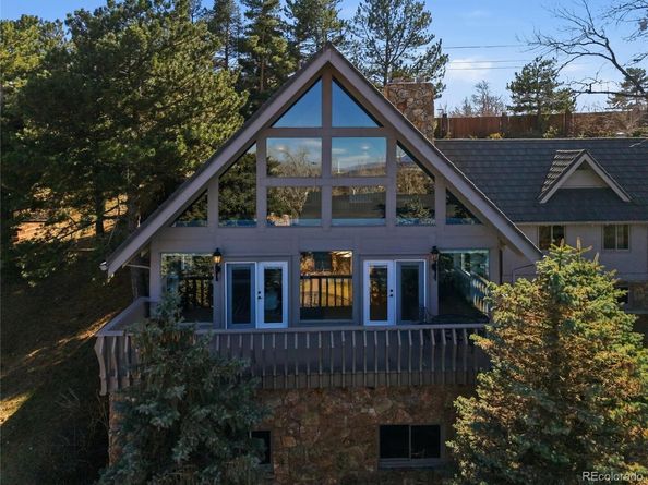 12362 W 16th Drive, Lakewood CO 80215