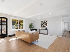 12362 W 16th Drive, Lakewood CO 80215