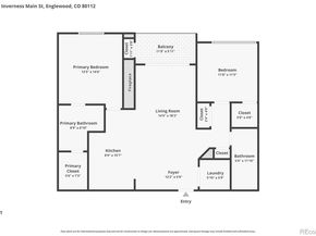 10111 Inverness Main Street 405, Englewood CO 80112