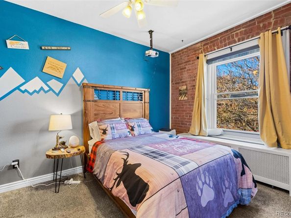 1450 N High Street 3, Denver CO 80218