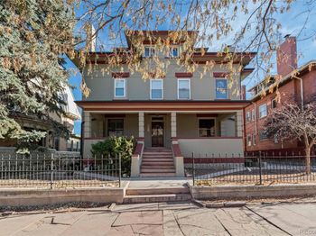 1450 N High Street