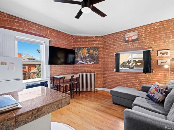 1450 N High Street 3, Denver CO 80218