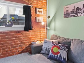 1450 N High Street 3, Denver CO 80218