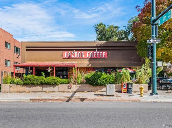 1450 N High Street 3, Denver CO 80218
