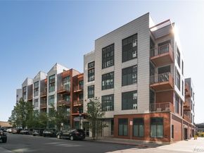 3100 Huron Street 1B, Denver CO 80202