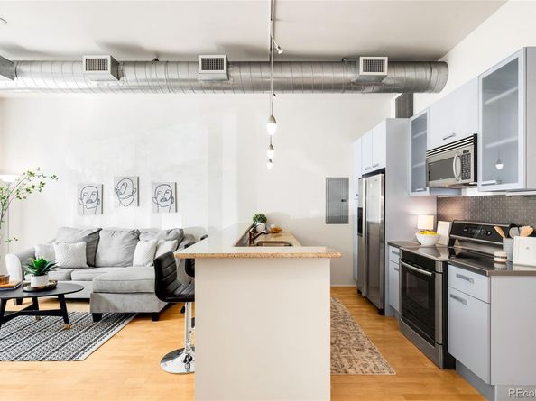 3100 Huron Street 1B, Denver CO 80202