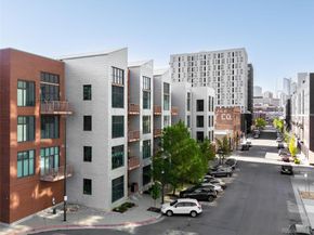 3100 Huron Street 1B, Denver CO 80202