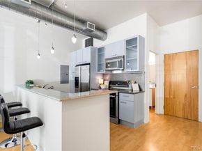 3100 Huron Street 1B, Denver CO 80202