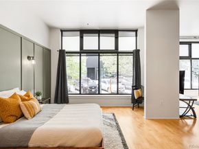 3100 Huron Street 1B, Denver CO 80202