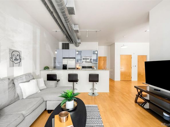 3100 Huron Street 1B, Denver CO 80202