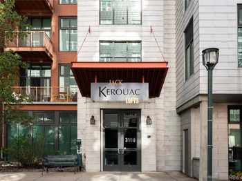 3100 Huron Street