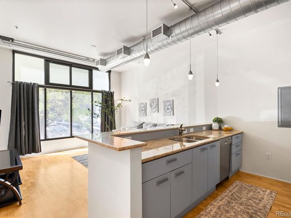 3100 Huron Street 1B, Denver CO 80202