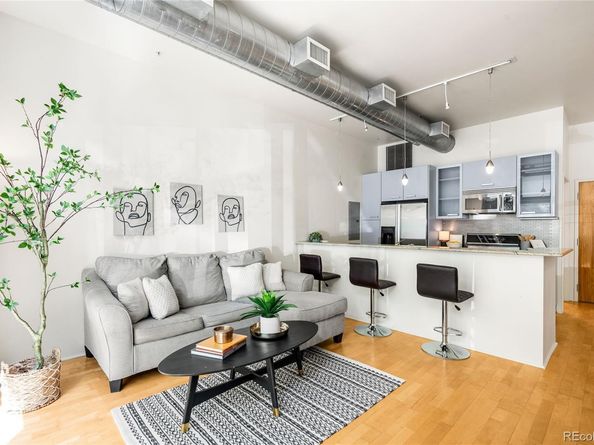 3100 Huron Street 1B, Denver CO 80202