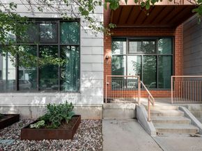 3100 Huron Street 1B, Denver CO 80202