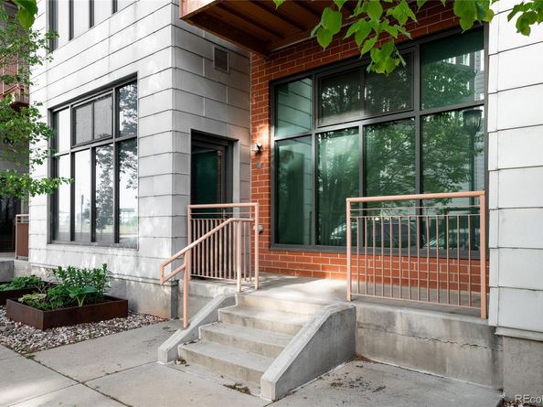 3100 Huron Street 1B, Denver CO 80202