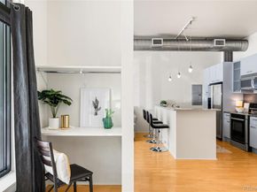 3100 Huron Street 1B, Denver CO 80202