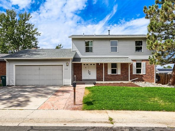 5105 S Uravan Place, Centennial CO 80015
