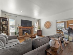 7348 S Ireland Way, Centennial CO 80016