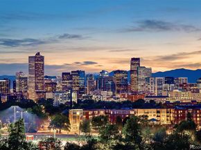 Undisclosed Address #7779448, Denver CO 80206