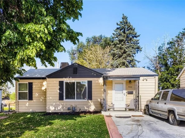 4664 Clayton Street, Denver CO 80216