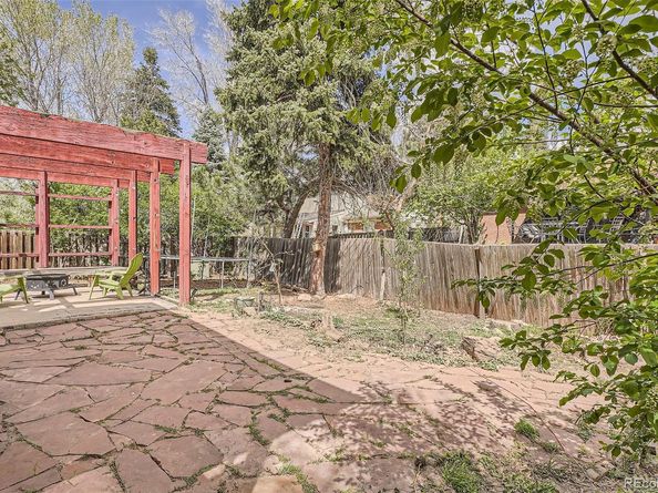2780 S Oakland Circle W, Aurora CO 80014