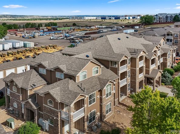 7440 S Blackhawk Street 4305, Englewood CO 80112