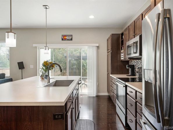 18026 E 107th Way, Commerce City CO 80022