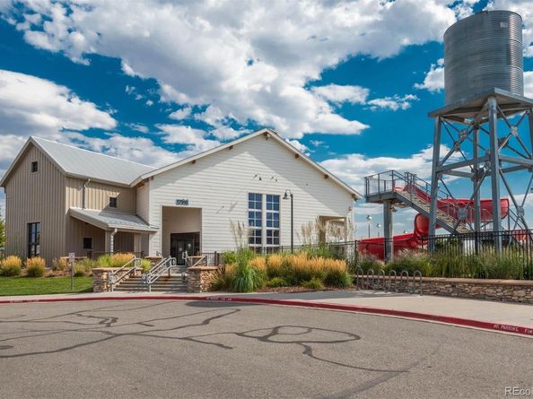 18026 E 107th Way, Commerce City CO 80022